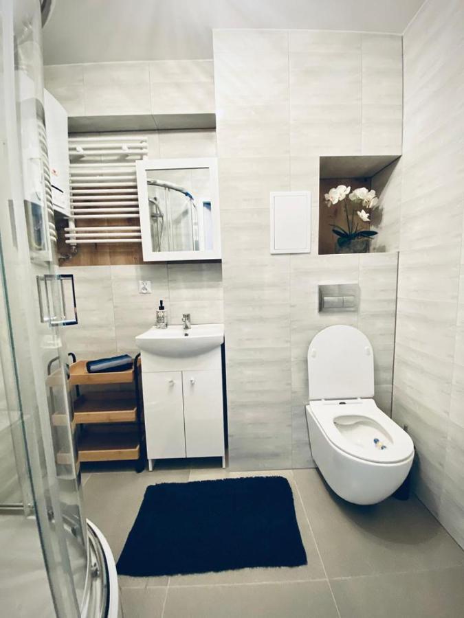 Apartament Króla Sandomierz Kültér fotó