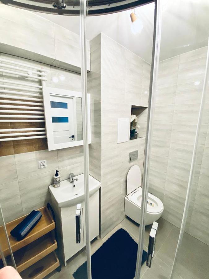 Apartament Króla Sandomierz Kültér fotó