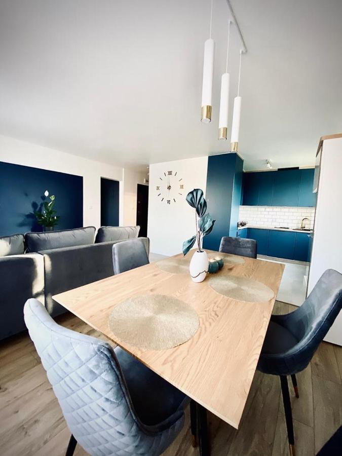 Apartament Króla Sandomierz Kültér fotó